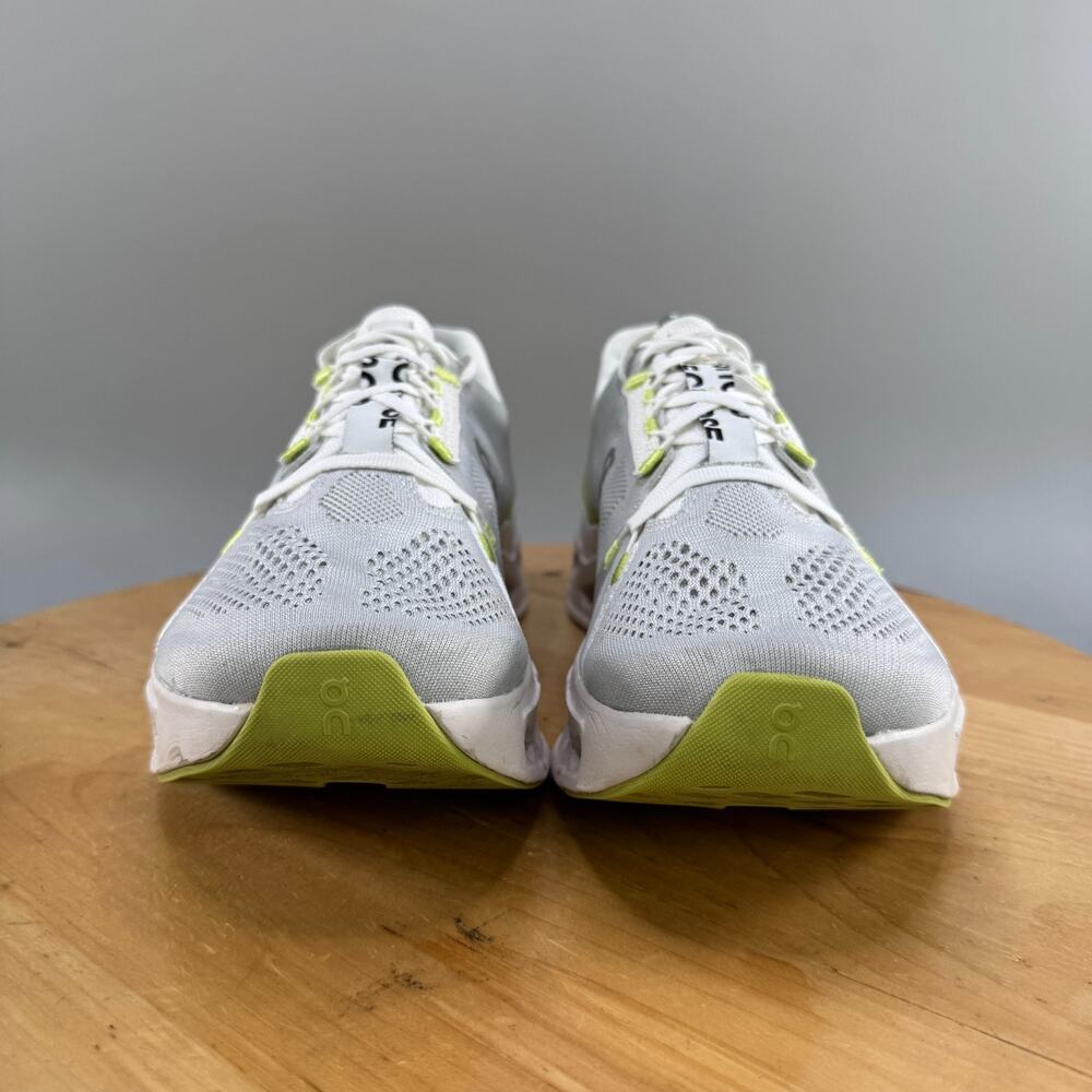 On Running Cloudeclipse Men’s Size 10.5 Shoes Whi… - image 2